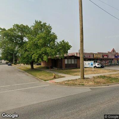 Dentist Office Image for provider