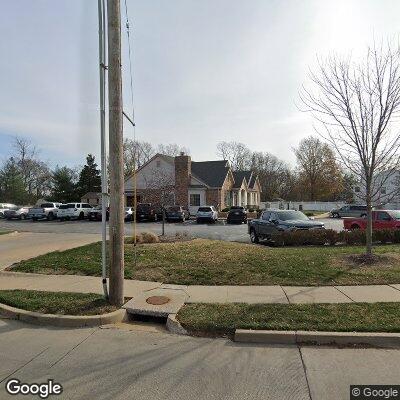 Dentist Office Image for provider