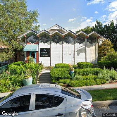 Thumbnail image of the front of a dentist office practice with the name Westport Family Dental which is located in Kansas City, MO