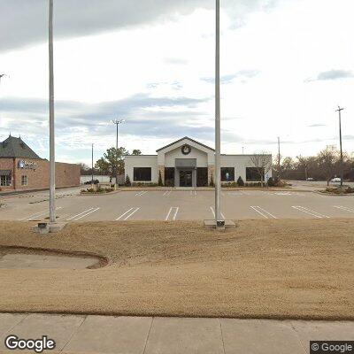 Thumbnail image of the front of a dentist office practice with the name Carletti Dentistry & Associates which is located in Tulsa, OK