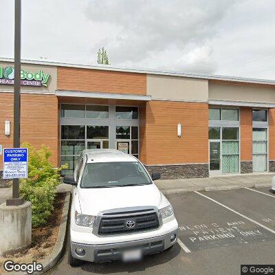 Thumbnail image of the front of a dentist office practice with the name Storybook Dental which is located in Camas, WA