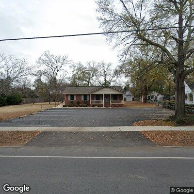 Thumbnail image of the front of a dentist office practice with the name Reynolds Dental PC which is located in Hartsville, SC