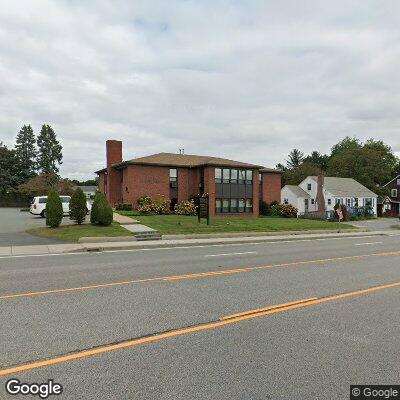 Dentist Office Image for provider