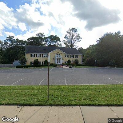 Dentist Office Image for provider