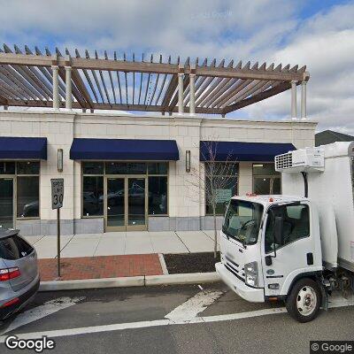 Thumbnail image of the front of a dentist office practice with the name Saka Dental Spa which is located in Long Branch, NJ