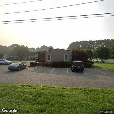 Dentist Office Image for provider