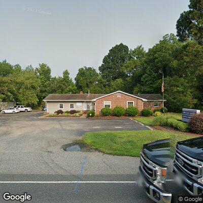 Dentist Office Image for provider