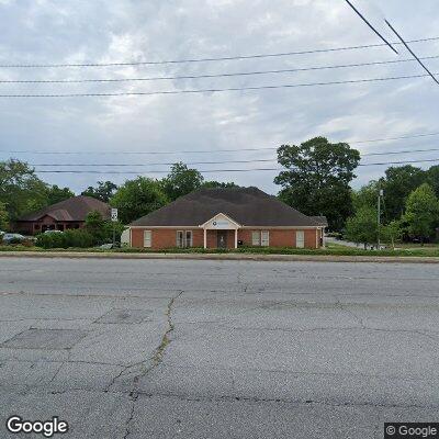 Thumbnail image of the front of a dentist office practice with the name Southeastern Dental Center-Columbus which is located in Columbus, GA