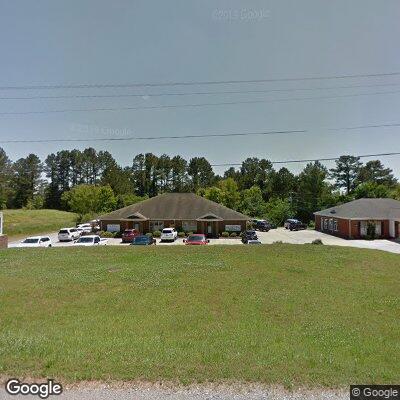 Dentist Office Image for provider