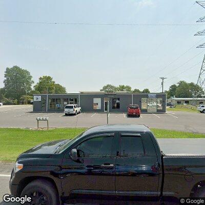 Thumbnail image of the front of a dentist office practice with the name Cullman Dental Dentures which is located in Cullman, AL