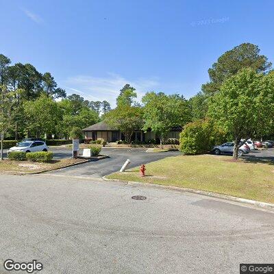 Thumbnail image of the front of a dentist office practice with the name La Crosse Family Dentistry which is located in Greenville, NC