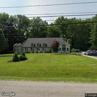 Dentist Office Image for provider