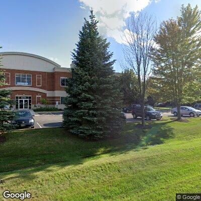 Thumbnail image of the front of a dentist office practice with the name Identity Orthodontics of Grayslake which is located in Grayslake, IL