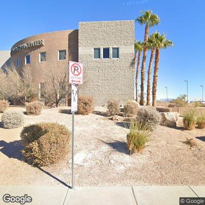 Thumbnail image of the front of a dentist office practice with the name Arroyo Dental which is located in Henderson, NV