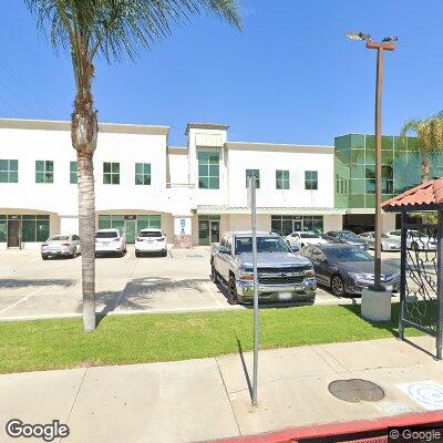 Thumbnail image of the front of a dentist office practice with the name Durfee Dental which is located in South El Monte, CA