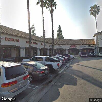 Thumbnail image of the front of a dentist office practice with the name Chaffey Dentistry which is located in Rancho Cucamonga, CA