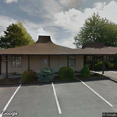 Thumbnail image of the front of a dentist office practice with the name Division Family Dental which is located in Gresham, OR