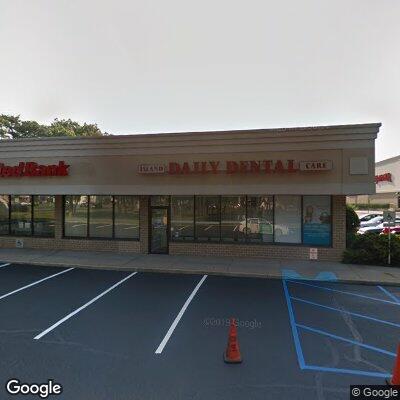 Dentist Office Image for provider