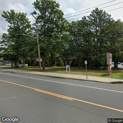 Thumbnail image of the front of a dentist office practice with the name Li Perio Professionals which is located in Medford, NY