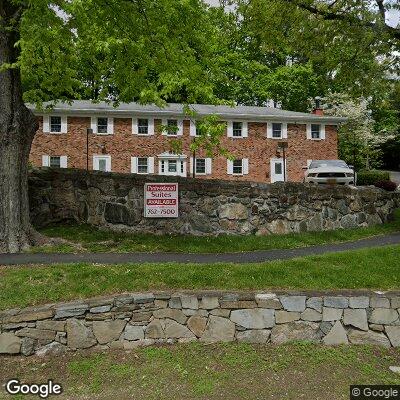 Thumbnail image of the front of a dentist office practice with the name Greenberg Oral Surgery - Dr Andrew Greenberg which is located in Briarcliff Manor, NY