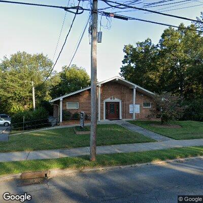 Dentist Office Image for provider