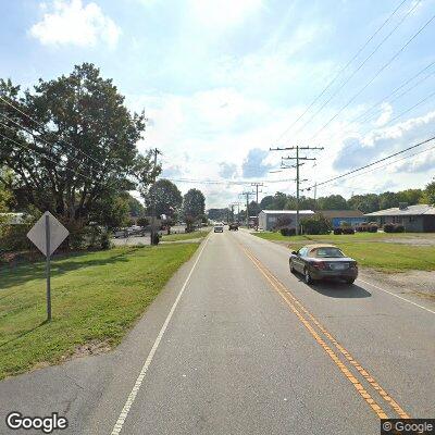 Dentist Office Image for provider