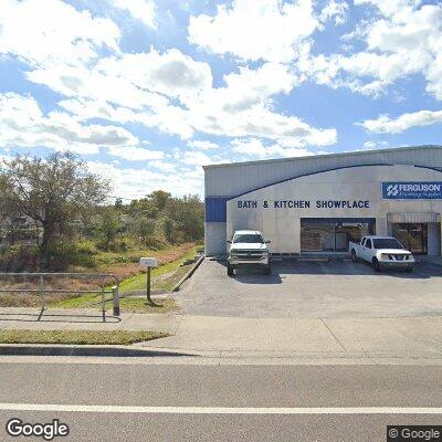 Thumbnail image of the front of a dentist office practice with the name Webco Dental & Medical Supplies Inc which is located in Hudson, FL