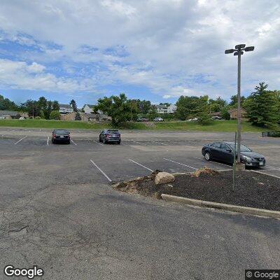 Thumbnail image of the front of a dentist office practice with the name Raymond Bonomo Periodontics Inc which is located in Cincinnati, OH