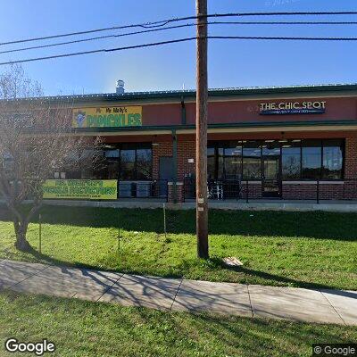 Dentist Office Image for provider