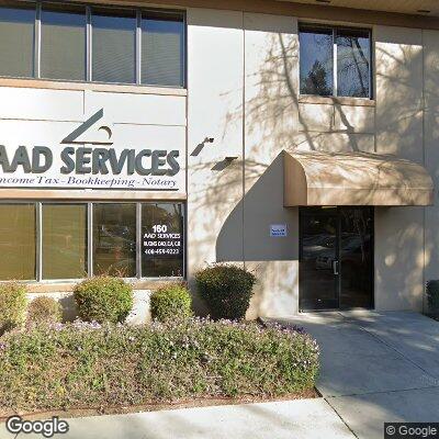 Dentist Office Image for provider