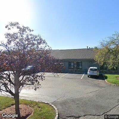 Dentist Office Image for provider