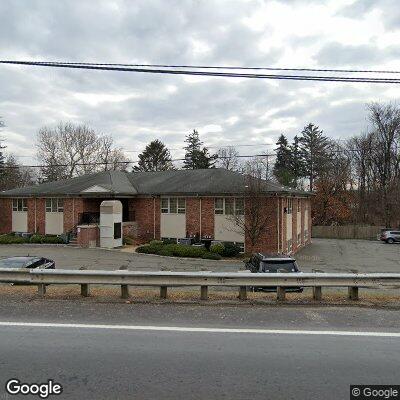 Thumbnail image of the front of a dentist office practice with the name Mount Olive Family Dental, PC which is located in Flanders, NJ