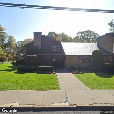 Thumbnail image of the front of a dentist office practice with the name Dental Offices LLP which is located in Schenectady, NY