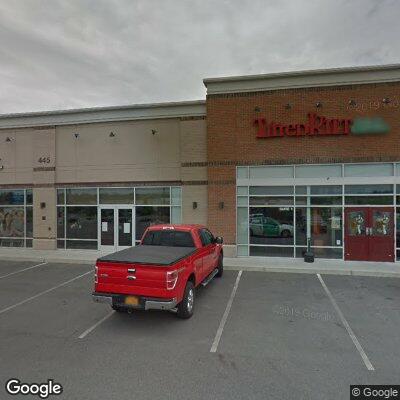 Dentist Office Image for provider