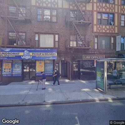 Dentist Office Image for provider