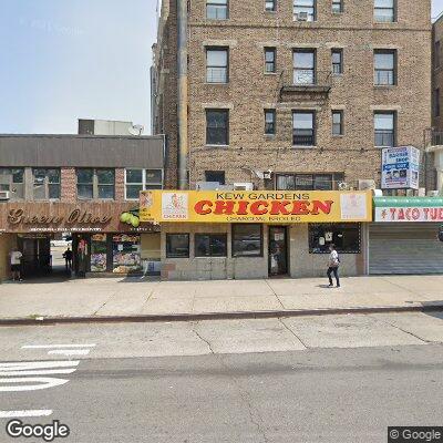 Dentist Office Image for provider