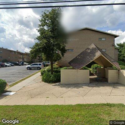 Dentist Office Image for provider