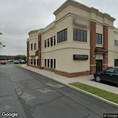 Thumbnail image of the front of a dentist office practice with the name Petrunich Oral Surgery which is located in Newark, DE