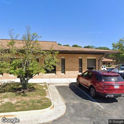 Thumbnail image of the front of a dentist office practice with the name Precious Smiles of Virginia which is located in Springfield, VA