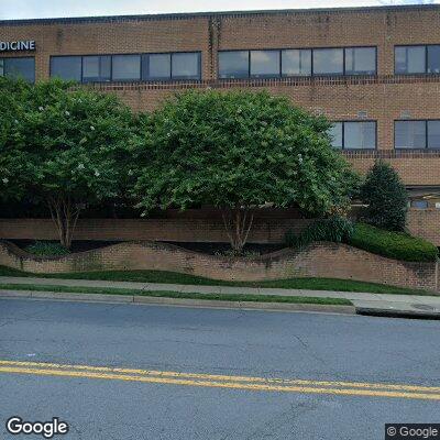 Thumbnail image of the front of a dentist office practice with the name Downtown Vienna Dental which is located in Vienna, VA