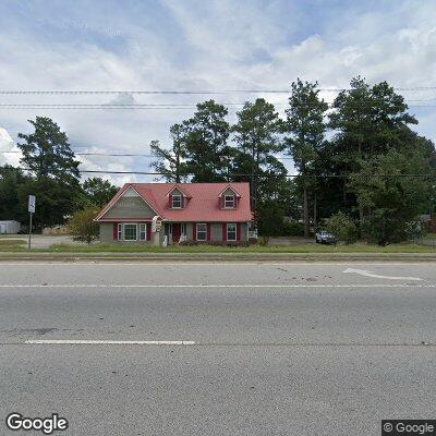 Dentist Office Image for provider