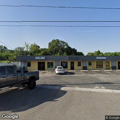 Thumbnail image of the front of a dentist office practice with the name Crown Depot Dental Lab Inc. which is located in Tavares, FL