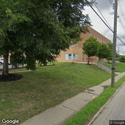 Dentist Office Image for provider