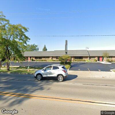 Dentist Office Image for provider