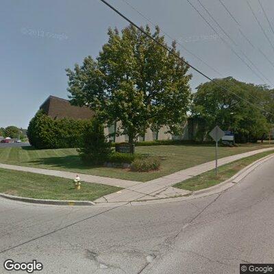 Dentist Office Image for provider