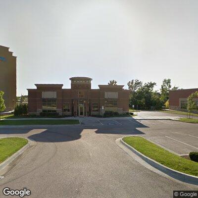 Thumbnail image of the front of a dentist office practice with the name Apex Endodontics which is located in Overland Park, KS