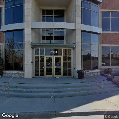 Thumbnail image of the front of a dentist office practice with the name Sweet Tooth Pediatric Dentistry and Orthodontics which is located in Overland Park, KS