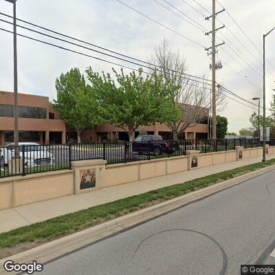 Thumbnail image of the front of a dentist office practice with the name Kc Endo which is located in Lenexa, KS