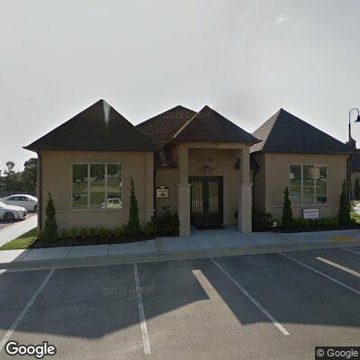 Dentist Office Image for provider