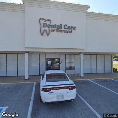 Dentist Office Image for provider